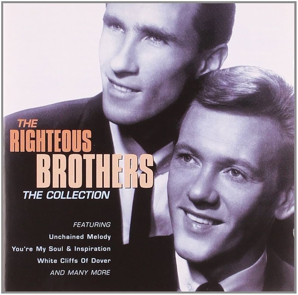 BROTHERS,RIGHTEOUS - The Collection - Amazon.com Music